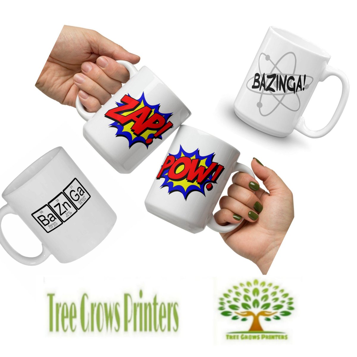 TreeGrows2's tweet photo. Mzekezeke don't forget to print custom mugs! Dr Matthew with custom mugs, you can have any photo, design, or text printed on a mug in any colour changing mugπ
067 1625 266
Standard Mug R70.00
Colour Change Mug R110.00
#TreeGrows Bafana Bafana #DJSBU #mugprinting Musa #MugGame https://t.co/Ys3GV41Su9