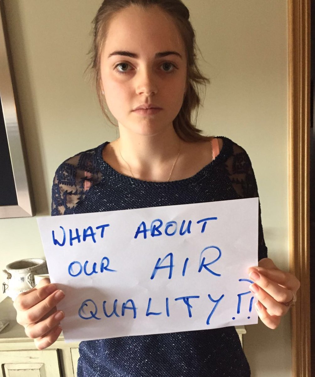What about our air quality #GatwickAirport? @airqualitynews @AirQualSussex @crawleybc @CleanAirLondon #AirQuality