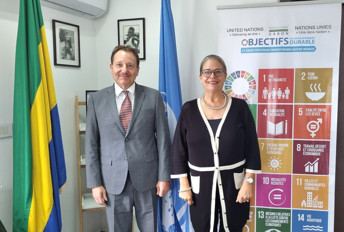 Savina Ammassari tweet media