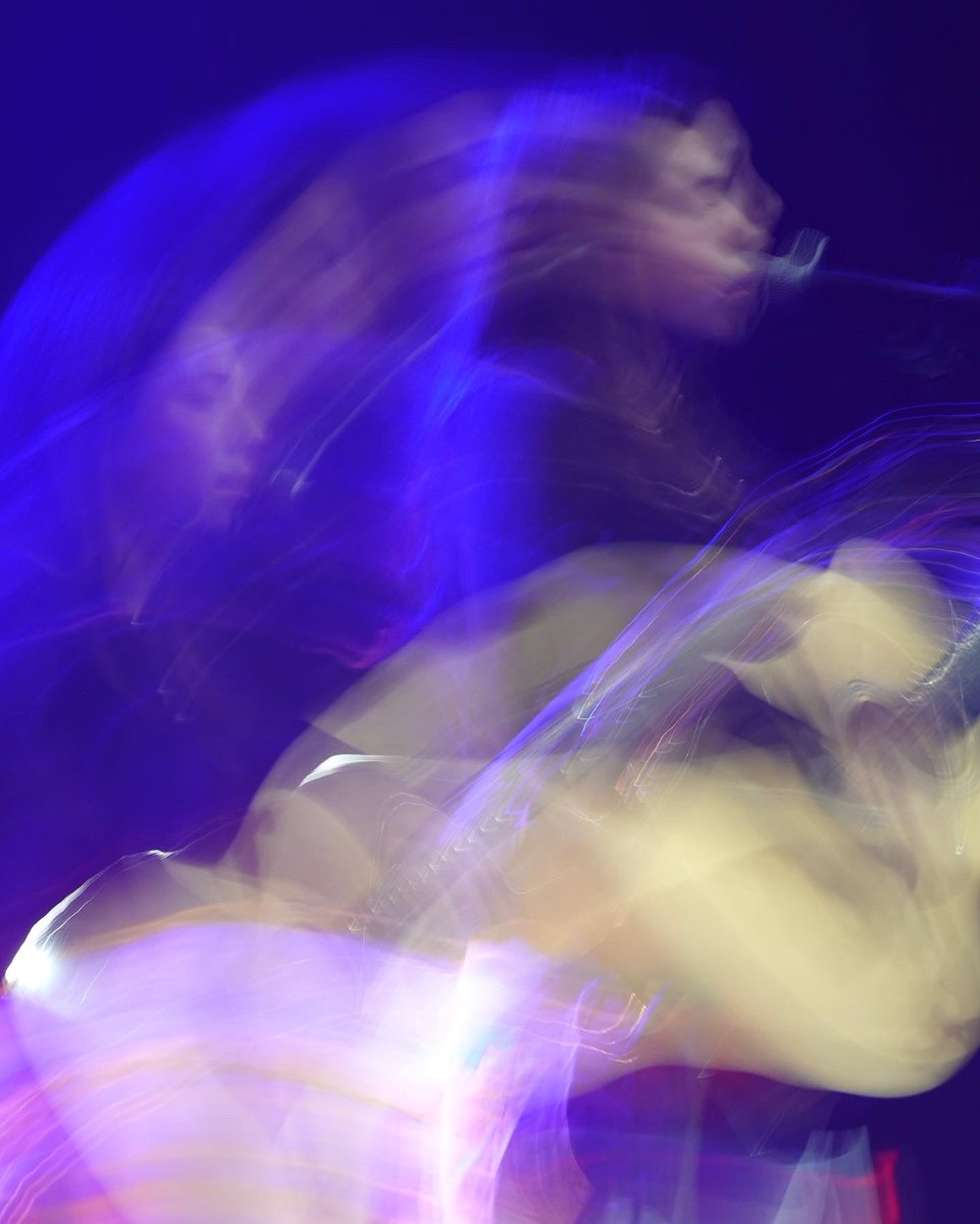 AvKv85's tweet photo. I’ve seen @gr4ceenger open for @maisiehpeters 3 times, and I’ve been more and more impressed. Every song she plays is a winner, and her voice is pretty remarkable and powerful in person. More photos from her set last night at @930Club on my IG (avkv85). #graceenger #maisiepeters https://t.co/TUamaQqnjj