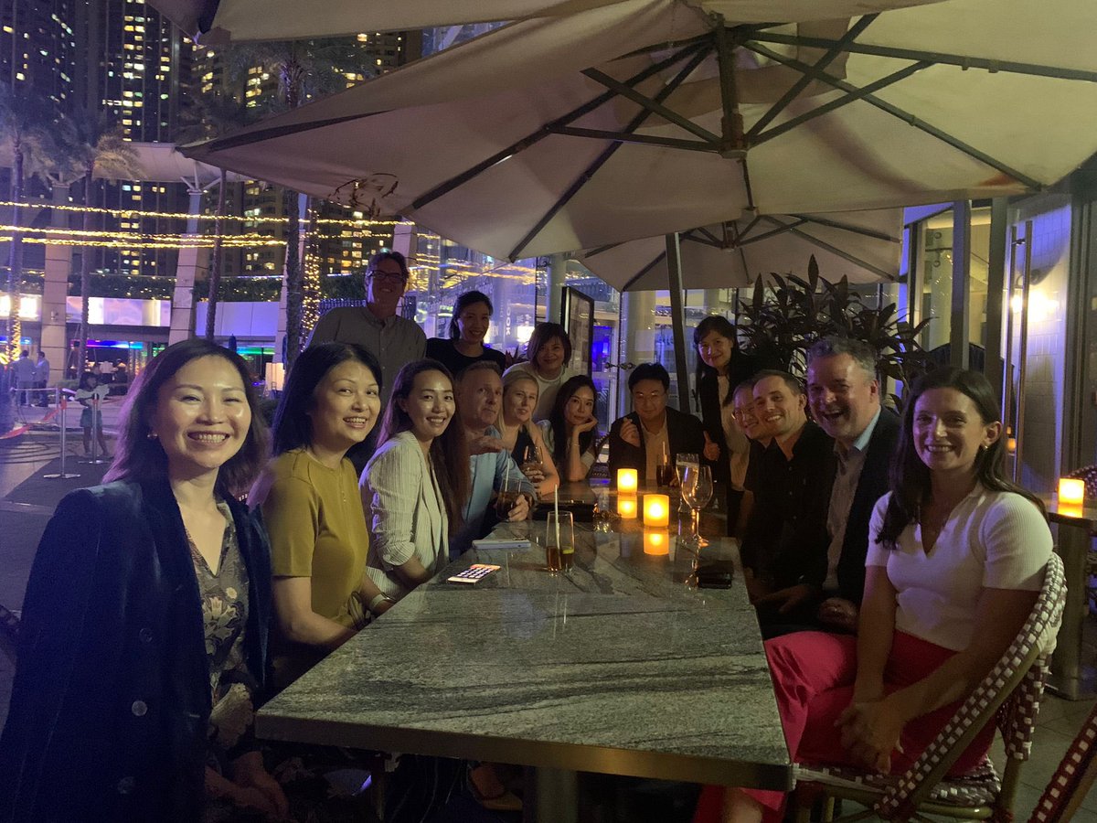 It was great to meet so many of the Churchill families on Friday night. Thank you to our wonderful Parent Representatives for organising it. <a href="/Harrow_HK/">Harrow International School Hong Kong</a>
