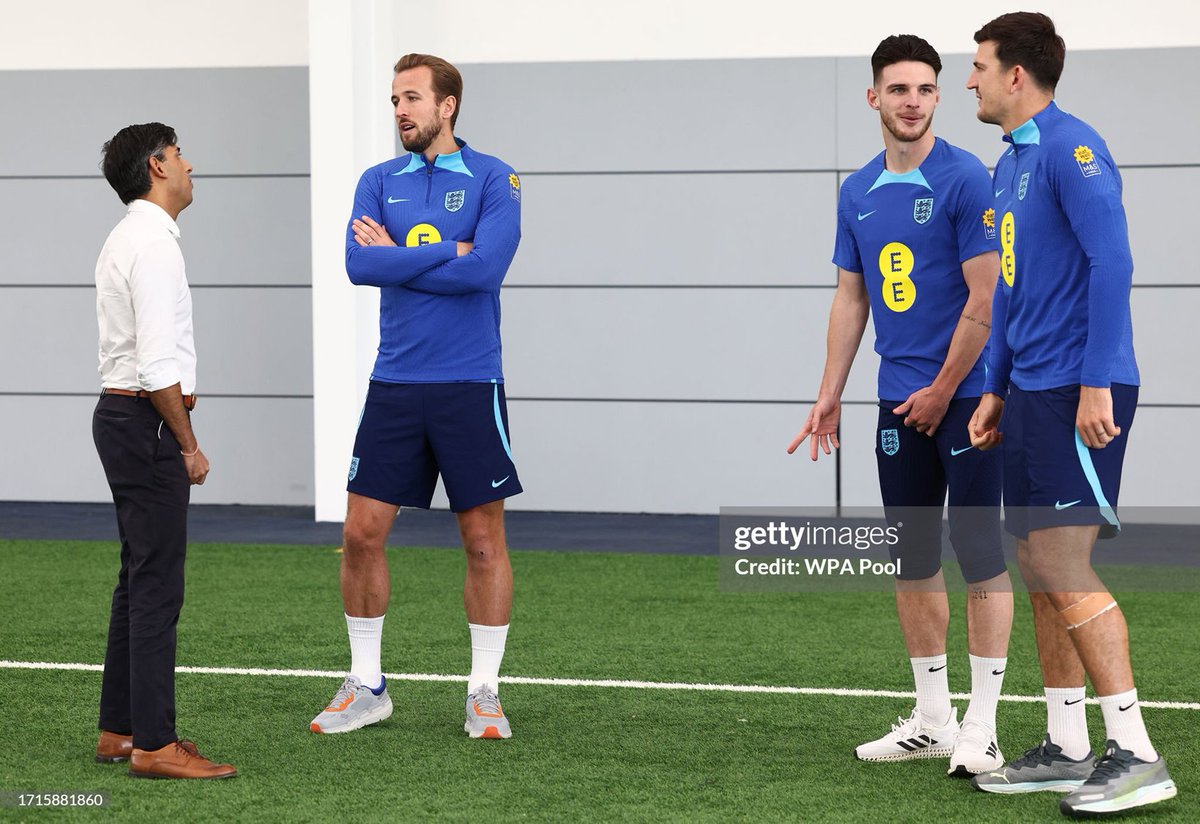 Great British Getty Images tweet media