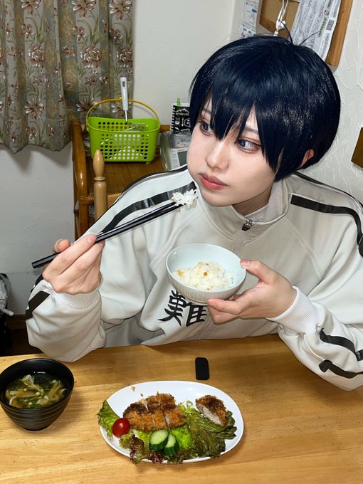 コスプレイヤーあおぴのTwitter画像43