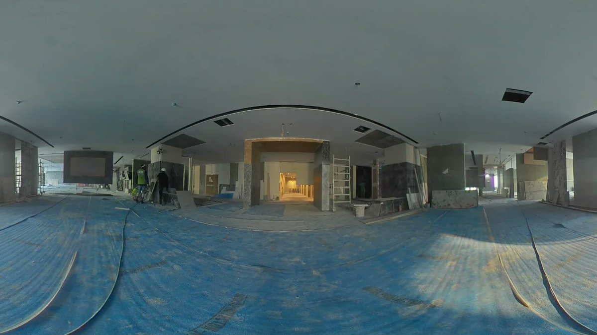 OpticVyu's tweet image. Discover the power of 360° cameras and software that you can incorporate into your workflow. No more blind spots – just streamlined, efficient #construction management. Learn more bit.ly/3Fx2foX

#constructioncamera #constructionmonitoring #opticvyu #timelapse #insta360