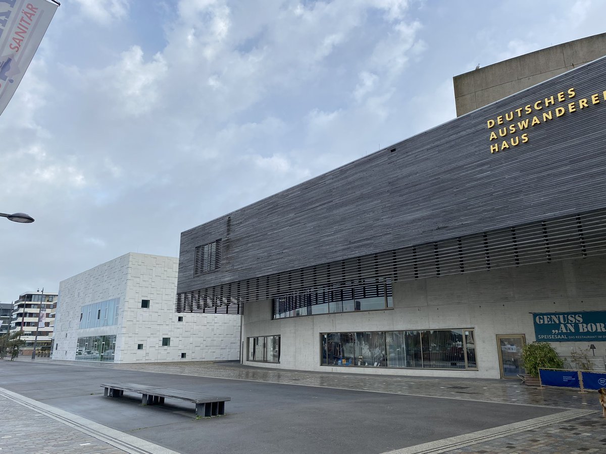 Heute startet die Veranstaltungsreihe „Forum Gesundheitsförderung“ in Bremerhaven. Im Dt. Auswandererhaus stehen Fachvorträge und ein World-Café für den weiteren Austausch auf dem Programm. Wir freuen uns auf das neue Format von <a href="/LVGundAFS/">LVG & AFS</a> und dem Gesundheitsamt Bremerhaven.