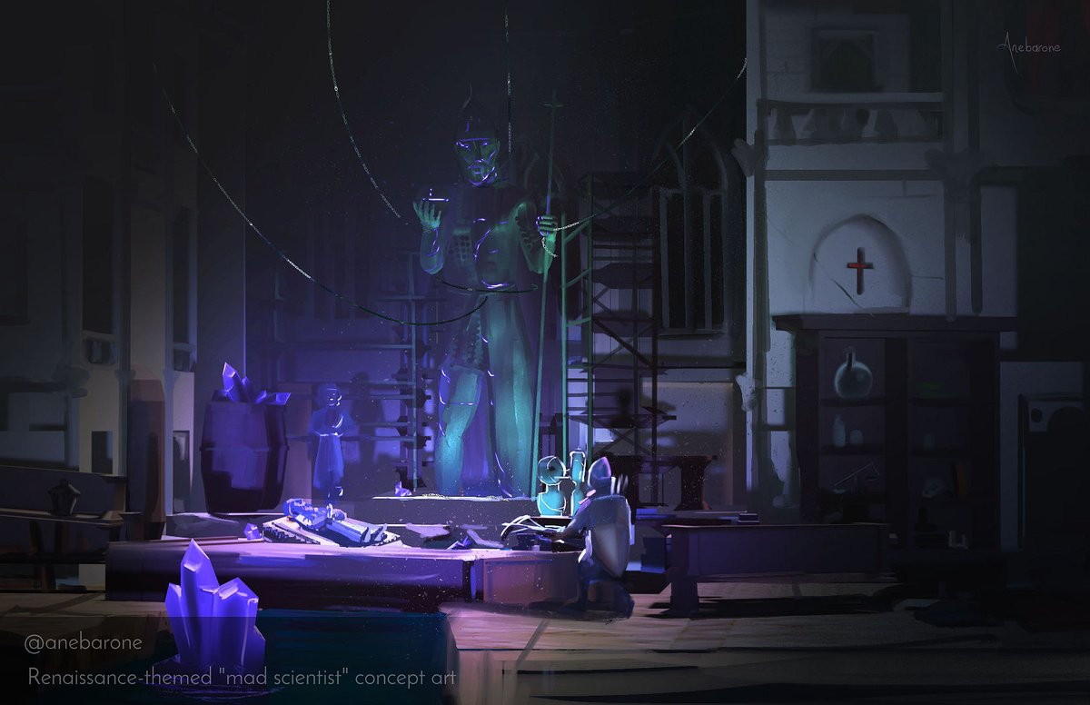 Anebarone tweet media