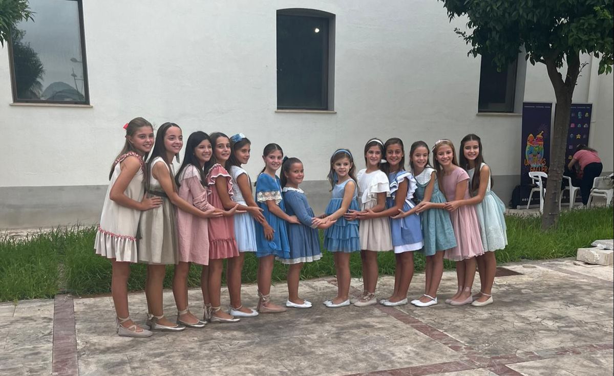 Fem Festa tweet media