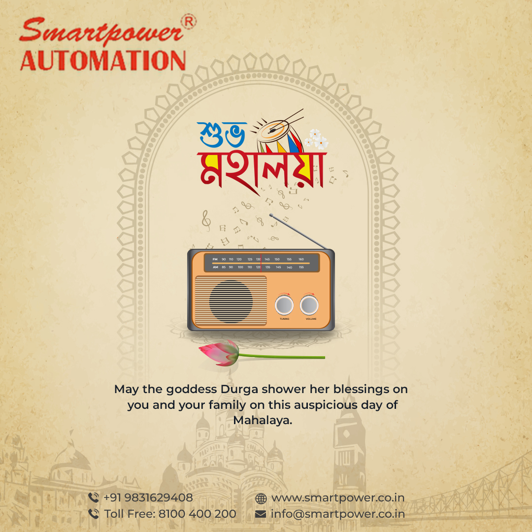 Smartpowergates's tweet image. Let us all begin the preparations to welcome Maa Durga amid the beating of the dhak and the fragrance of the dhunuchi. Shubho Mahalaya to everyone!

#mahalaya #durgapujospecial #agomoni #maadurga #devinegoddess #mahalayaspecial #durgapujavibes #durgapujapandal #durgotsav