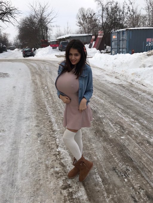 Ɪᴜʟɪᴀ ᴛɪᴄᴀ - 2019 ☃️ https://t.co/8IQKNMUkSy