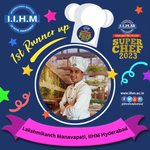 Photo by IIHM Hyderabad (@IIHMHyderabad)