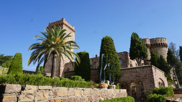 Mandelieu Tourisme tweet media