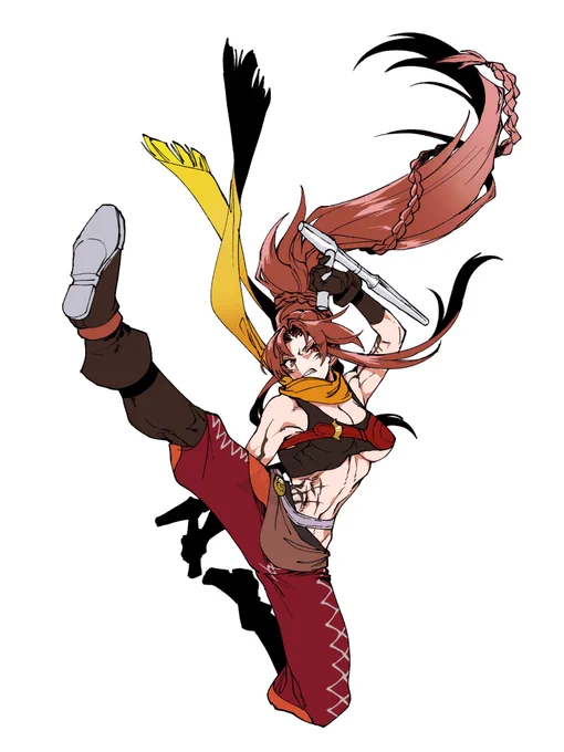 #メギド72 #メギドワンドロワンライ エリゴス