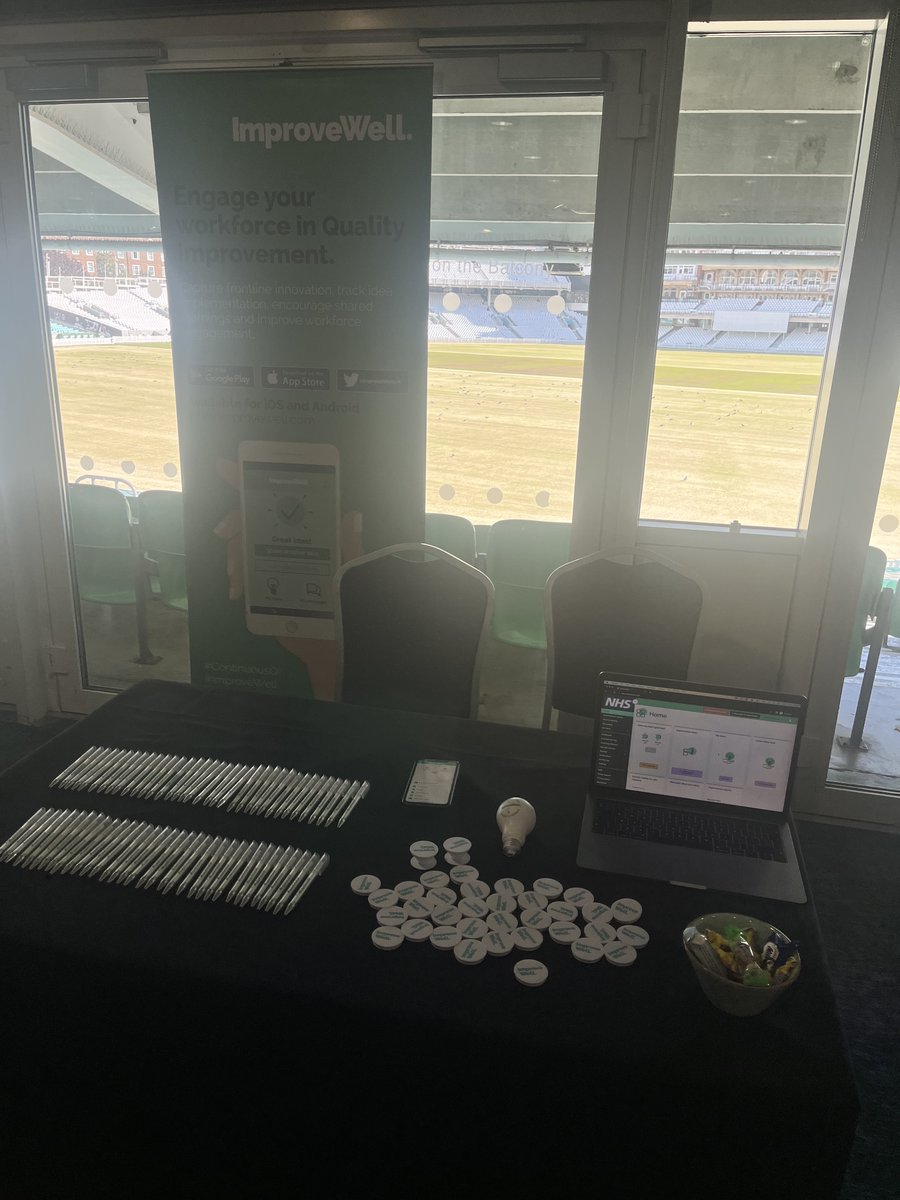 ImproveWell tweet media