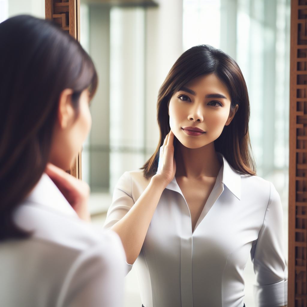 Leaders, the mirror of your style shines on your team. Are you reflecting progress or obstructing it? Innovation blooms when leaders do more than just welcome disruption - they foster it. Are you riding or reveling in the waves of change? #Leadership #Innovation