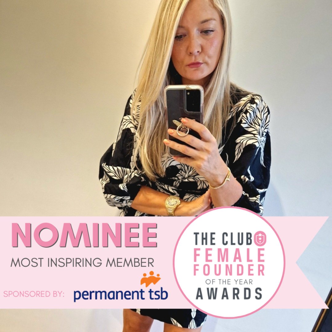 Amy Alice Horgan tweet media