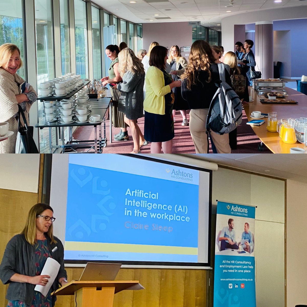 Alexandra Maturoi tweet media