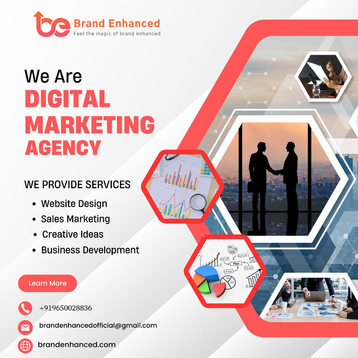 Brand Enhanced (@brand_enhanced) / Posts / X
