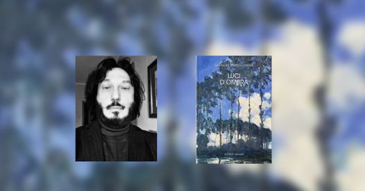 Domani 11 ottobre, alle ore 21, presenterò on line  il mio libro di racconti "Luci d'ombra", LINEA edizioni,  canale YouTube di Prosa&amp;Prosit. Padrona di casa Michela Valsecchi.
youtube.com/channel/UCantm…