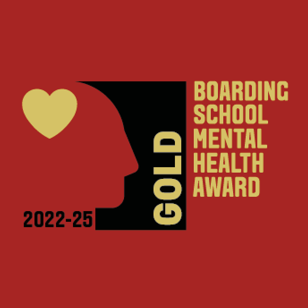 #worldmentalhealthday QM is proud to hold the Gold Boarding School Mental Health Award. Wellbeing is at the heart of everything we do; from a chat with a Personal Tutor, hot chocolate in the boarding house, or even a quick "hello, how are you"; it all makes a difference.