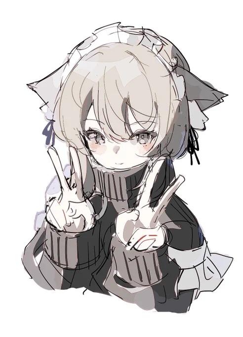 みと先生の真冬ちゃん～