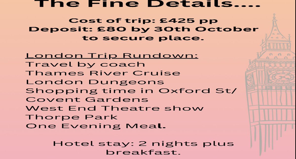 Social Subjects Faculty. St Mungo's Academy tweet media