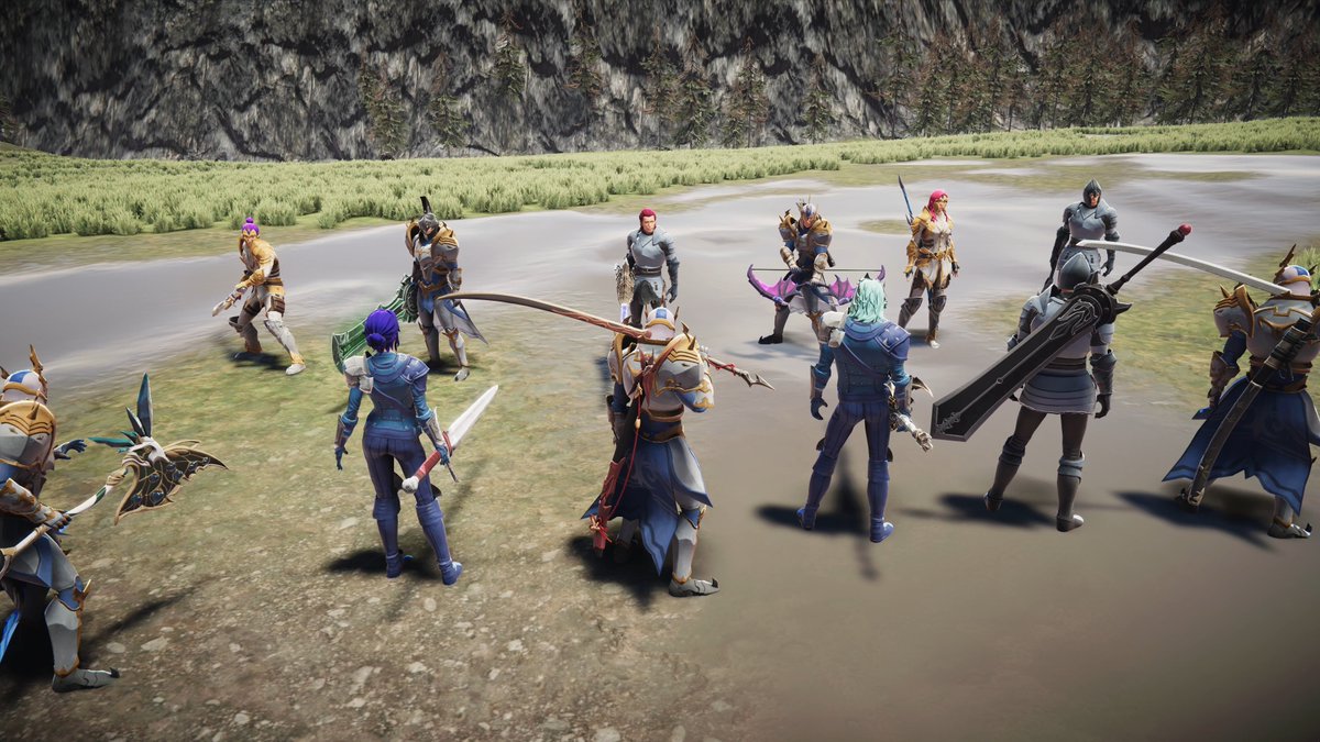 cradlesio's tweet photo. โฐ Attention Cradles players! Just 2โฃ hours left until the end of the Cradles Public Beta.
Thank you for your incredible support and patience. We're continuously working to deliver a better gaming experience for you all! ๐
#CradlesBeta https://t.co/mhlPTaGk57