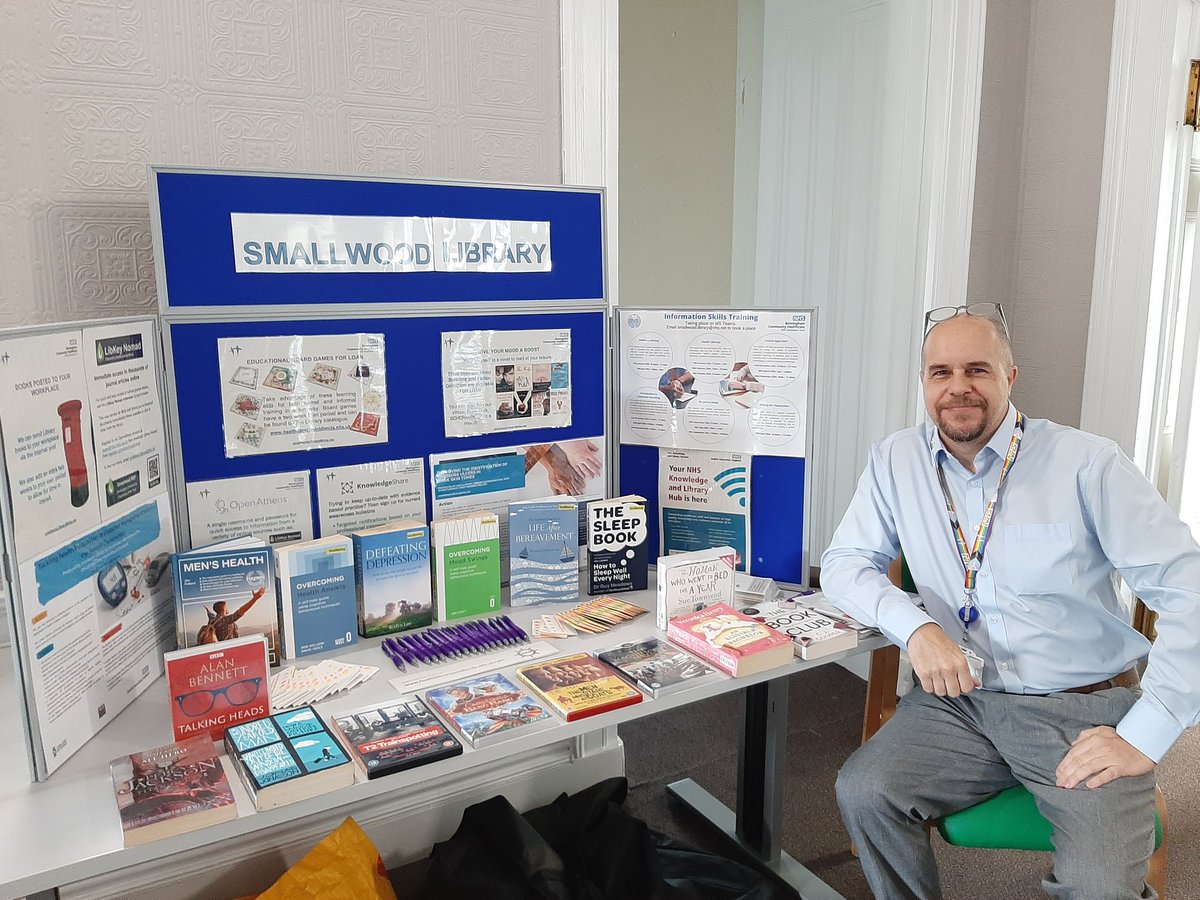 We are all set for our Health&Wellbeing event at Moseley Hall Hospital and find out what's on offer. Drop by during lunch with your colleagues check out the greengym, challenges and laughtercise sessions, look forward to seeing you there! @bhamcommunity @AsrBchc @BCHC_WEN