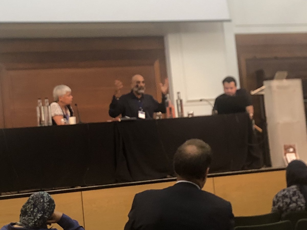 <a href="/BMENat_tweets/">BMENational</a> <a href="/BMENational/">BMENational</a> Creating Inclusive Communities - BMENational Conference <a href="/friendshouseldn/">Friends House</a> <a href="/astwooddesign/">Astwood Design</a> great opening session by keynote speaker Dr Sanjiv Langayah
<a href="/ReframingRace/">Reframing Race</a>