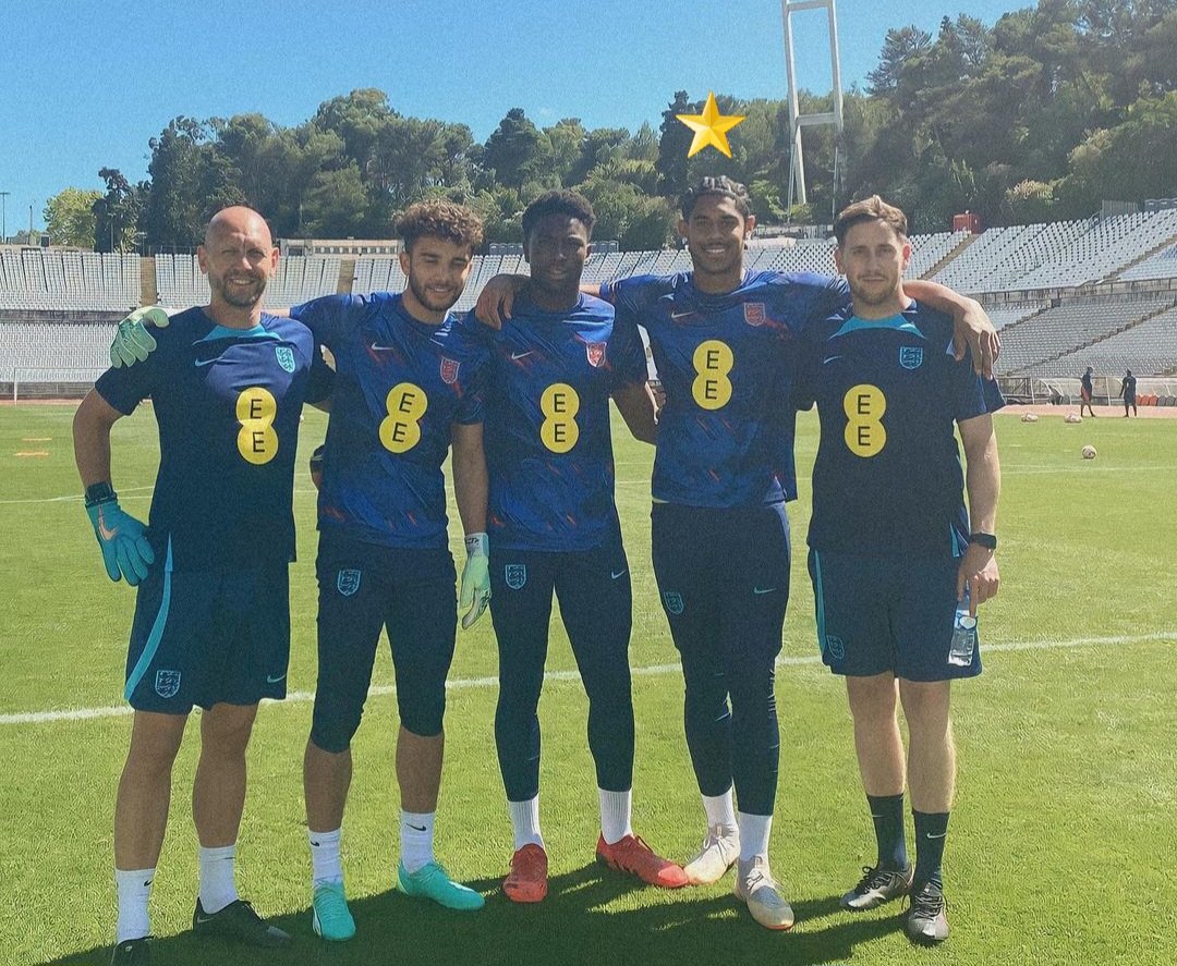 OptimumSportMan's tweet photo. Optimum Gk Big Jono and England 🏴󠁧󠁢󠁥󠁮󠁧󠁿 #TeamOptimum #Elite #England https://t.co/uz5STVTShp