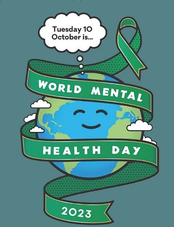 The more we talk about mental health, the more we show it matters. 
-Ask how someone is. 
-Ask twice. 
-Ask how you can help. 
-Show that you are listening.  
A conversation can change lives.
It's what Home-Start volunteers do every day.
#WorldMentalHealthDay  #HomeStartSupport