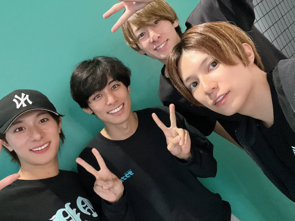 糸川耀士郎 tweet media