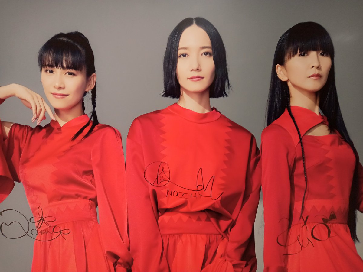 maiaps37's tweet photo. ズバリ！広島のすきなところは？？
おひとりずつお願いします🩵🤍🩷
#PerfumeFCツアー_鏡のおこのみ
（追記）
そごうのポップアップ行ってきたよ〜🎶 https://t.co/agqjeEToan