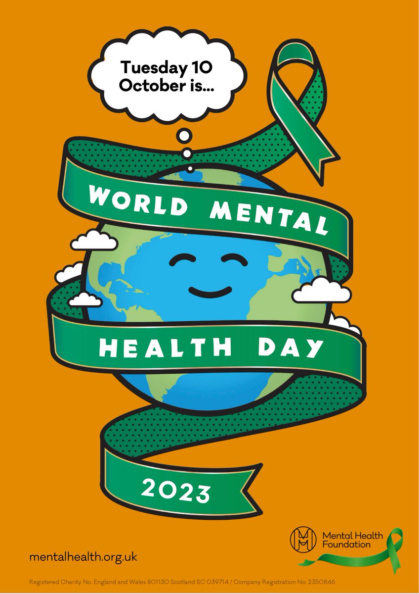 We are committed to supporting our team &amp; raising awareness of mental health and ways to drive positive change for everyone's mental health.
Our Employee Assistance Programme is available for all employees to use 24/7 365 days a year.

#pintitformentalhealth #worldmentalhealthday