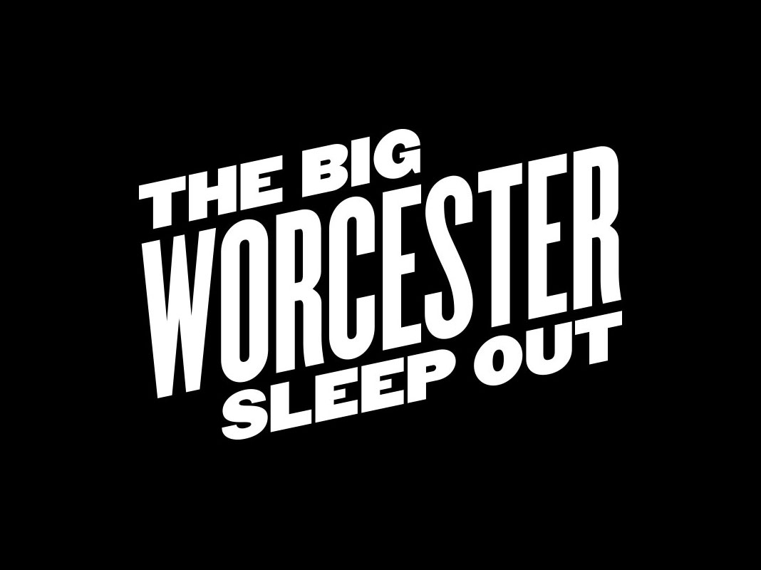 CranstounWorcs's tweet photo. This Friday, Alex from our #Worcestershire service is fundraising for the Big Worcester Sleep Out to help raise awareness of the complex issues surrounding homelessness within our county &amp; to raise funds to help change lives. 
Find out more at: https://t.co/XV2DmeUJBj https://t.co/irKF4L7e4U