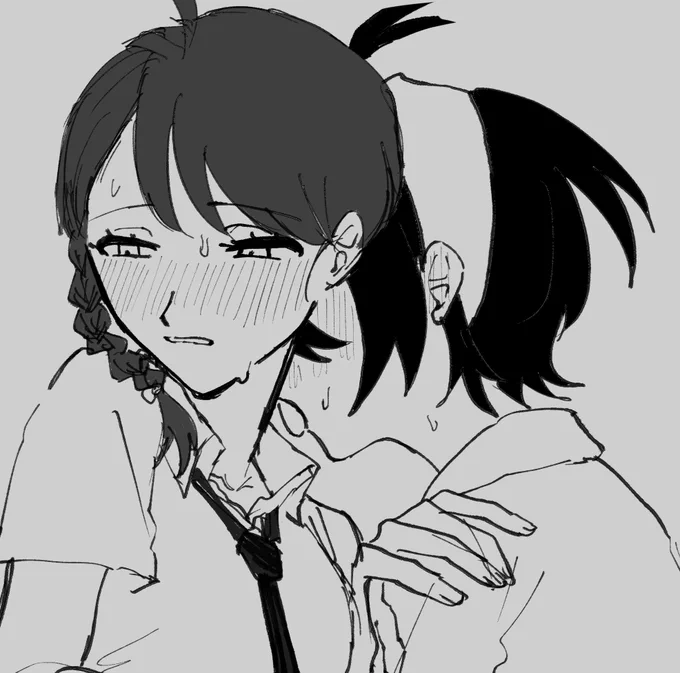 スグアオ♀ 