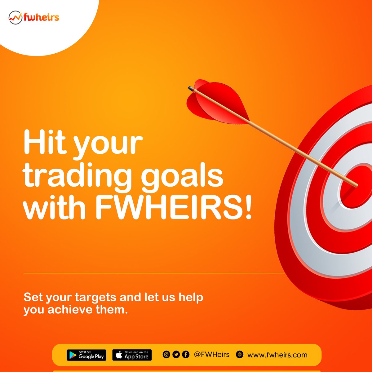 FWHeirs's tweet photo. Got goals? Let's help you hit them!

Visit https://t.co/CupofforGT sign up or send a dm to know how.

#tuesdayvibe 
#Money
#Trading
#Trade
#Forex
#ForexTradeNigeria
#ForexTrader
#Abuja
#NigeriaForex https://t.co/yVOjylg4Lc
