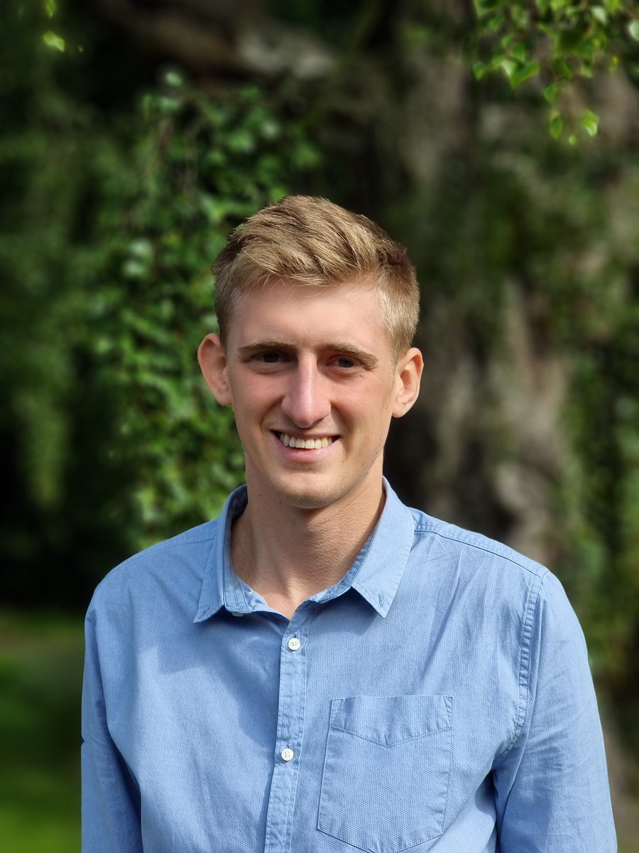 Biodiverse Consulting Ltd (@biodiversec) on Twitter photo We are proud to welcome onboard <a href="/UniofNottingham/">Uni of Nottingham #WeAreUoN</a> graduate Cameron Johnson, who has recently joined the team as a full-time #GISTechnician.
Mapping forms an essential part of any #development project, and Cameron will help yours run smoothly from day one.
#GIS #Mapping #Planning We are proud to welcome onboard <a href="/UniofNottingham/">Uni of Nottingham #WeAreUoN</a> graduate Cameron Johnson, who has recently joined the team as a full-time #GISTechnician.
Mapping forms an essential part of any #development project, and Cameron will help yours run smoothly from day one.
#GIS #Mapping #Planning