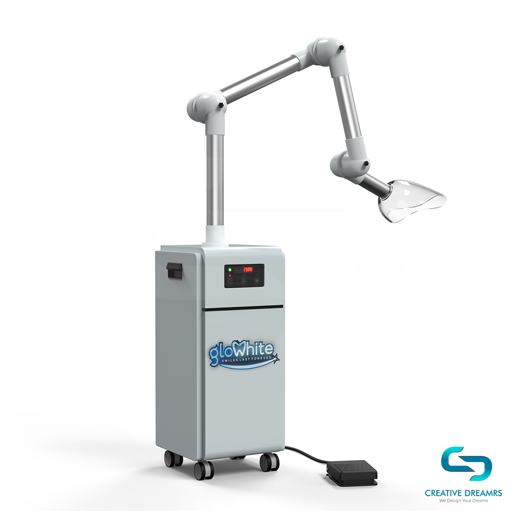 CreativeDreamrs's tweet image. 3D Product Design for External Aerosol Oral Suction Device.
'WE DESIGN YOUR DREAMS'
creativedreamrs.com

#dental #suctionmachine #product #creative #creativeart #nft #follow #classic #3DArt #3D_Artists #3Dstudios #Rendering #Visualization #Design #Vray #trending #viral #tweet