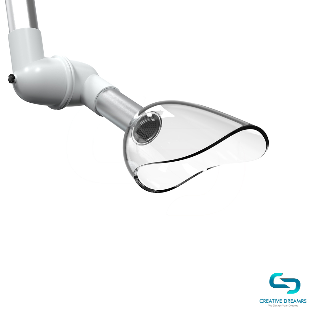 CreativeDreamrs's tweet image. 3D Product Design for External Aerosol Oral Suction Device.
'WE DESIGN YOUR DREAMS'
creativedreamrs.com

#dental #suctionmachine #product #creative #creativeart #nft #follow #classic #3DArt #3D_Artists #3Dstudios #Rendering #Visualization #Design #Vray #trending #viral #tweet