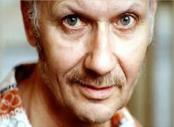 BizarreBlurbs's tweet photo. Without a question, Andrei Chikatilo is Russia's most prolific serial killer. Chikatilo raped, killed, and mutilated at least 52 women and children between 1978 and 1990, spreading death and terror all around him.

Chikatilo utilized his position as a teacher of Russian language and literature to seize his prey. His student was his first casualty. 20 years passed during Chikatilo's spree before he was ultimately apprehended.  In 1994, he was executed.