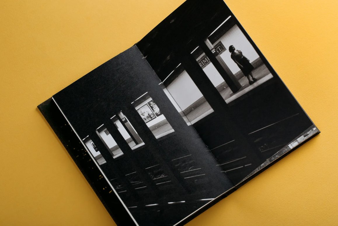 'Bob Colacello y David Jiménez firman el libro que hará que te enamores de Nueva York (una y otra vez)' via <a href="/AD_Spain/">Architectural Digest España</a> revistaad.es/articulos/new-…