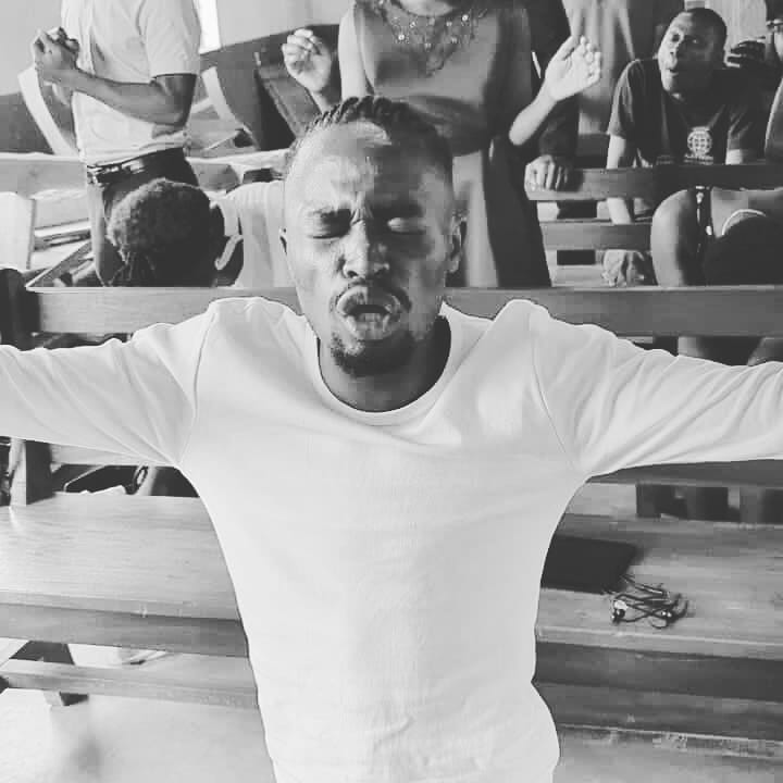 drsokoso's tweet image. PRAYER will NEVER be a waste of TIME. 

You don't PRAY because you are FEELING LIKE to pray. 

Prayer is not automatic. You have to put an effort. 

#GodAnswersPrayers #PrayEffectively 
#BeWordful #PrayInTongues 
#RealEstate_Guru #BillionaireNEXT