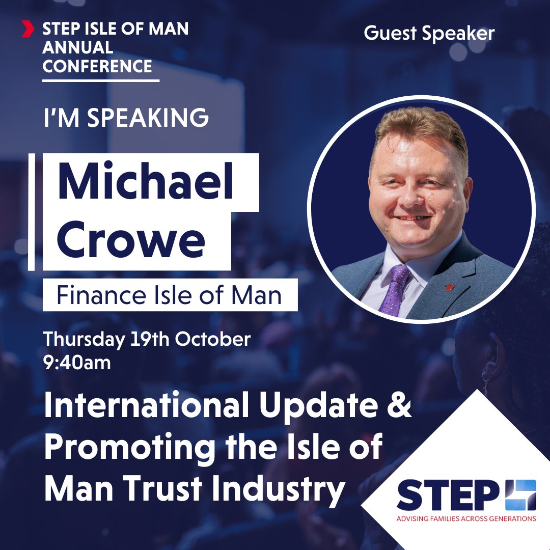Finance Isle of Man tweet media