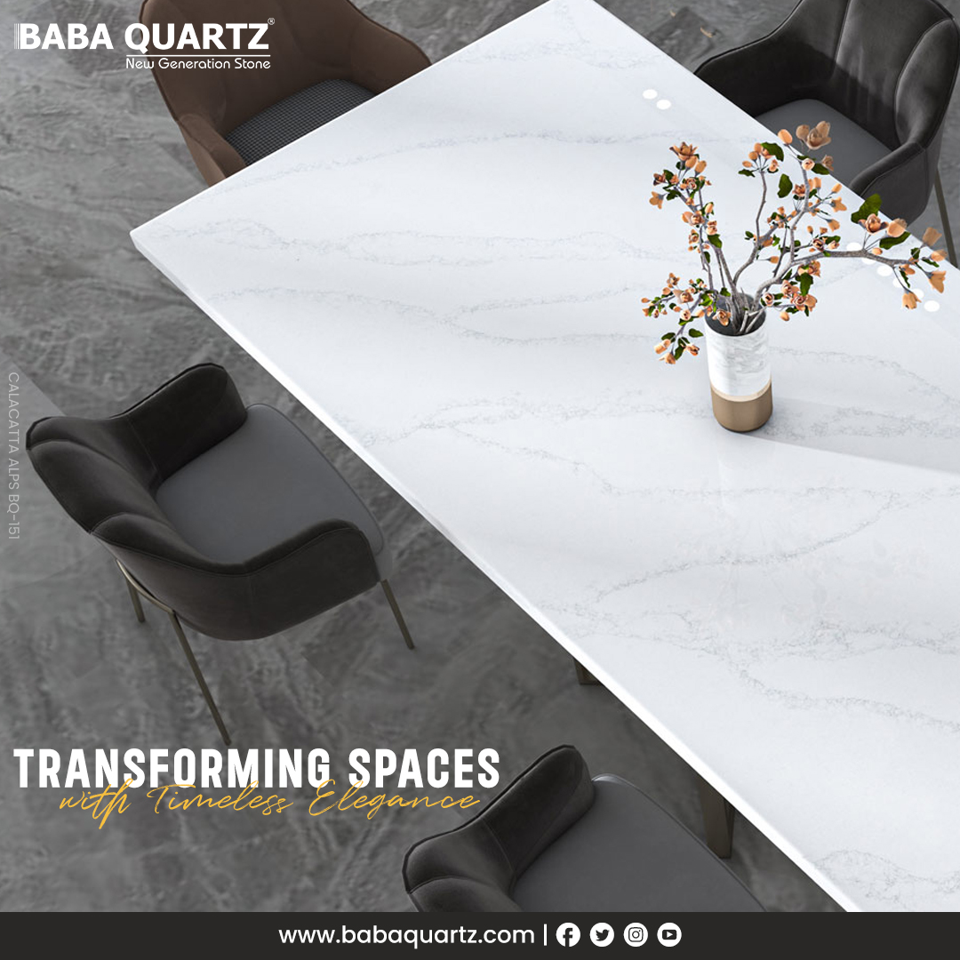 BABA-Quartz is here with its high quality to give your home the luxurious look it deserves. Visit the website to know more. babaquartz.com
𝐂𝐀𝐋𝐀𝐂𝐀𝐓𝐓𝐀 𝐀𝐋𝐏𝐒 𝐁𝐐-𝟏𝟓𝟏

#Babaquartz
#newgenerationstone
#Qstyle
#2023design
#modernstone
#stainresistant
#Quartz