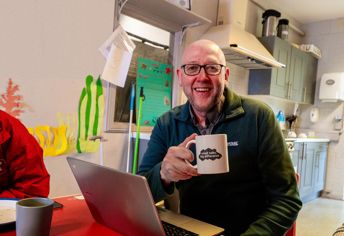 ymcaeurope's tweet photo. 💡#WorldMentalHealthDay falls on Tuesday, October 10, and serves as a catalyst to initiate meaningful conversations, aimed at dispelling the stigma surrounding mental health. 

☕ @YMCAIreland is organizing 'Tea & Talk' gatherings, spanning a diverse range of programs, including childcare, family support, community groups, and youth initiatives.

🙌In a collective effort across the nation, local #YMCAs in Ireland will host 'Tea & Talk' events not only for their staff and volunteers but also extend the invitation to their broader communities, encompassing families, youth, and community engagement activities.