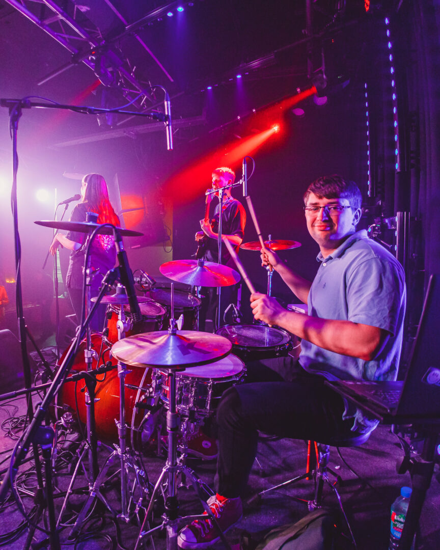 TutorMap's tweet photo. Drum lessons with Sam Tempest: Hello! I’m Sam, a professional drummer and percussionist engaged in the live performance industry nationally… 

Sam Tempest | Drum Teacher Map. - view tutor profile https://t.co/WzQ2nHpH28 https://t.co/Wst3NRLttD