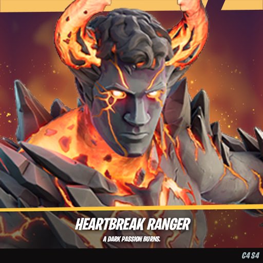 Castgfishy's tweet photo. Heartbreak Ranger Starter Pack (NEXT SEASON STARTER) • Ends in 48 Hours 

- Like and Repost (Retweet)
- Must Follow @gh0stboy667 + @Castgfishy + Turn Notis ON 🛎️

#Fortnite #Vbucks https://t.co/jCw7LuBjNi