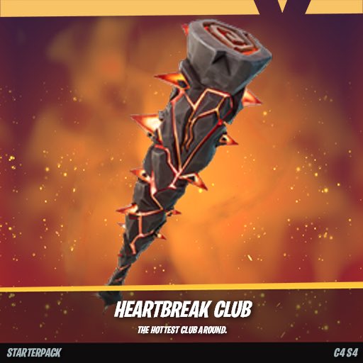 Castgfishy's tweet photo. Heartbreak Ranger Starter Pack (NEXT SEASON STARTER) • Ends in 48 Hours 

- Like and Repost (Retweet)
- Must Follow @gh0stboy667 + @Castgfishy + Turn Notis ON 🛎️

#Fortnite #Vbucks https://t.co/jCw7LuBjNi