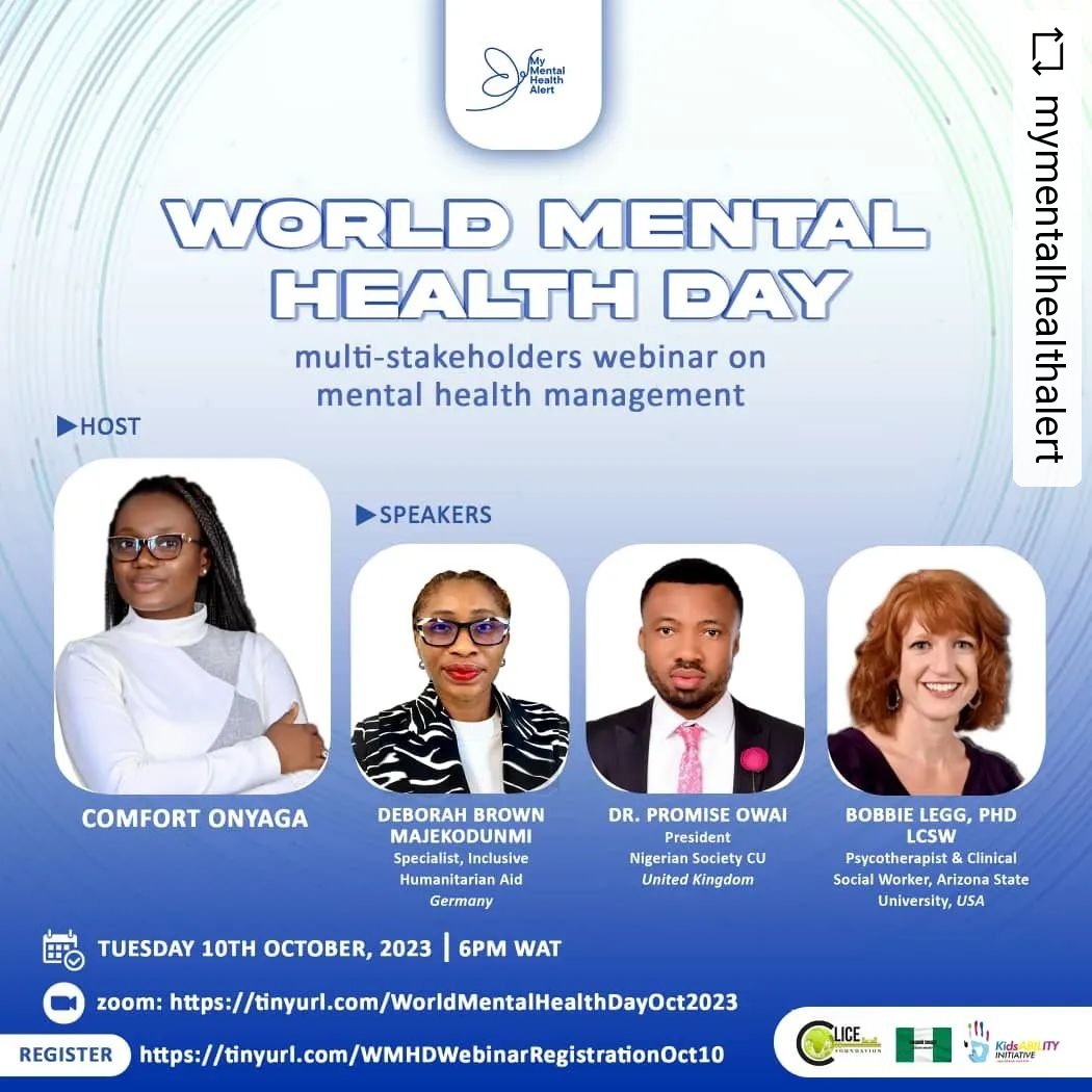 Comfort Adaora Okafor tweet media