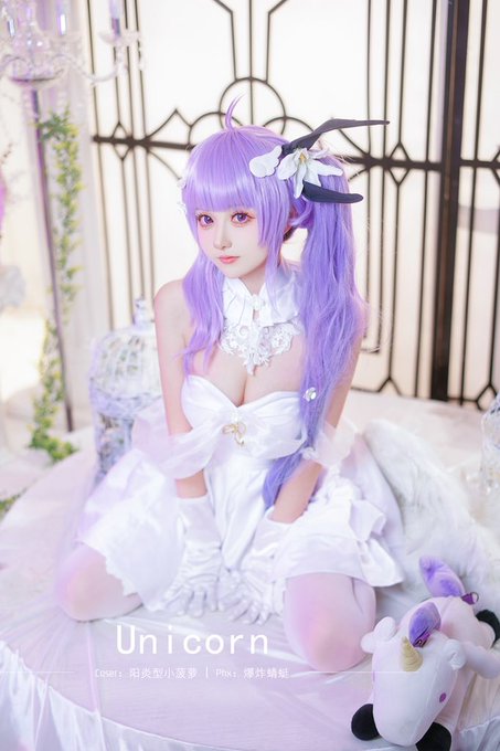 Twitterのコスプレ画像1